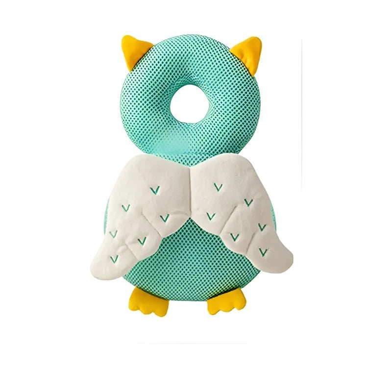 The Baby Head Protection Cushion