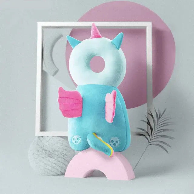 The Baby Head Protection Cushion