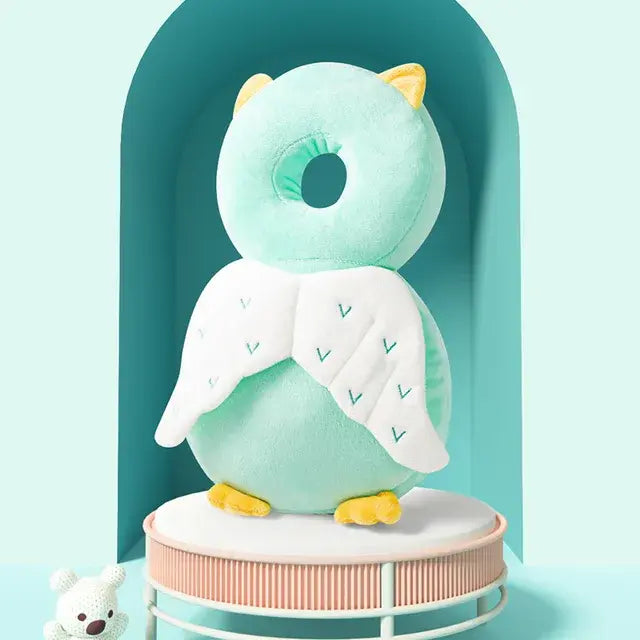 The Baby Head Protection Cushion