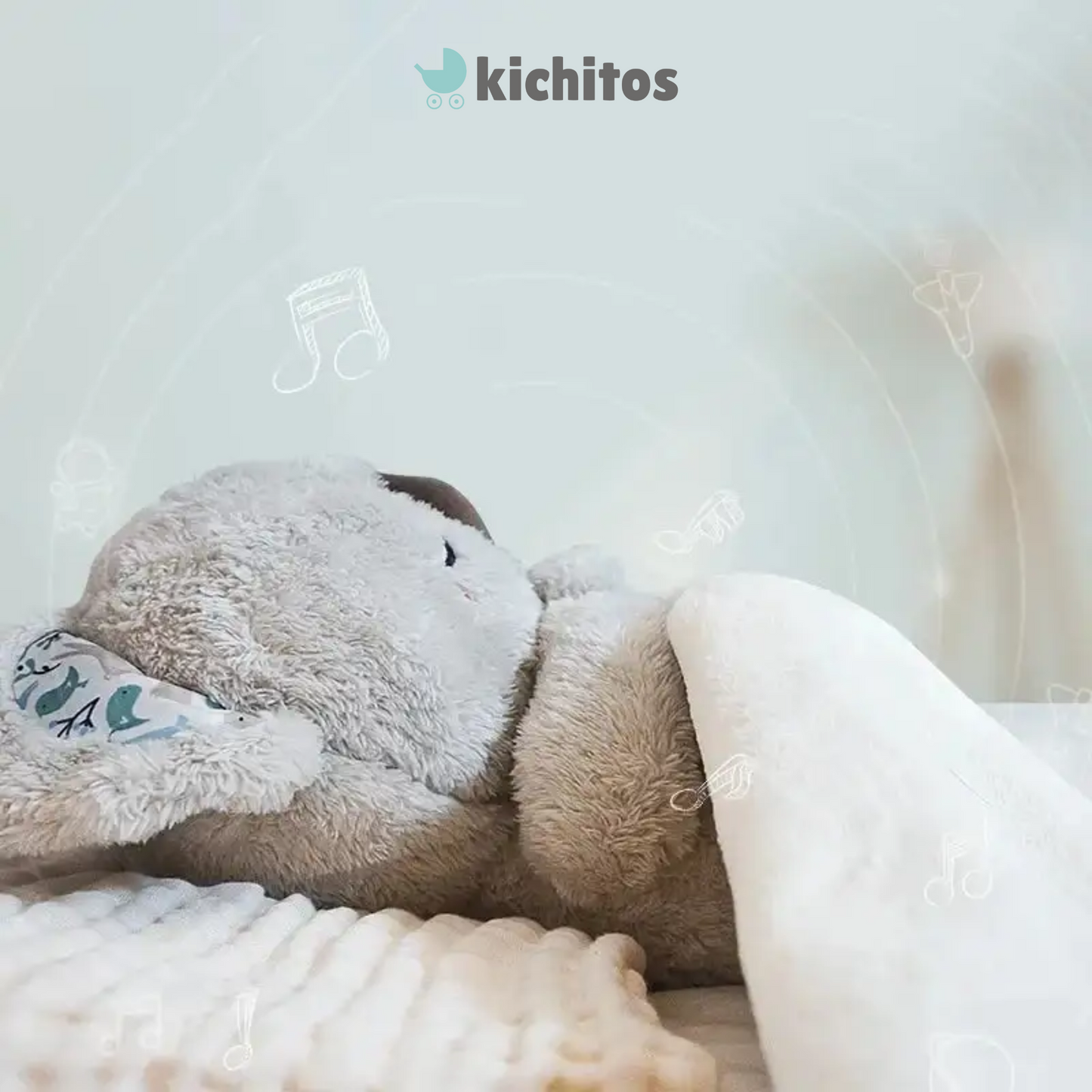 Bedtime Baby koala