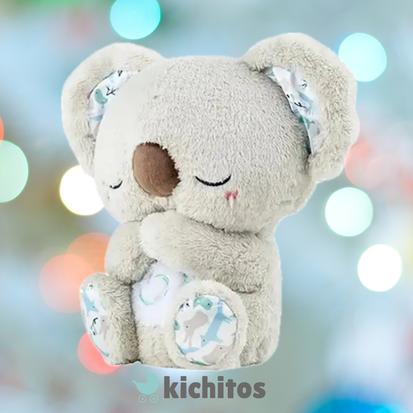 Bedtime Baby koala