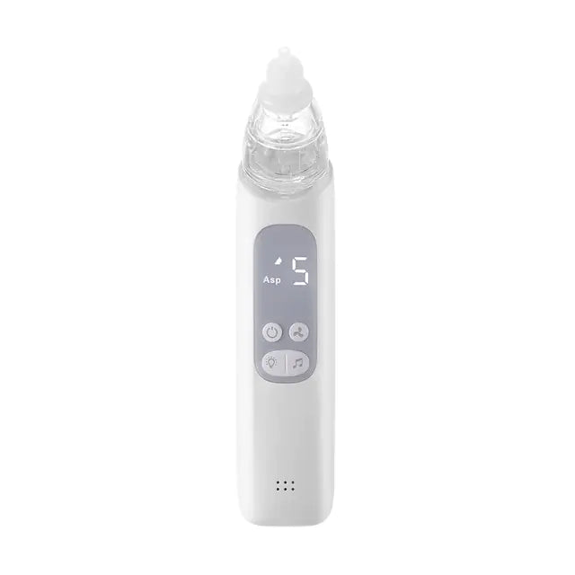 Baby Electric Nasal Aspirator
