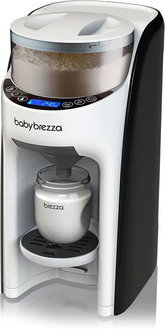 Baby Brezza Pro Advanced Formula Mixer