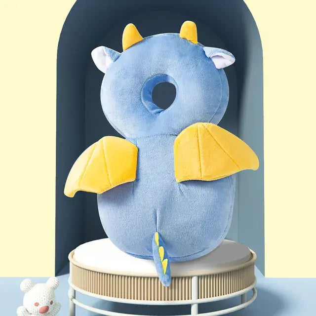 The Baby Head Protection Cushion