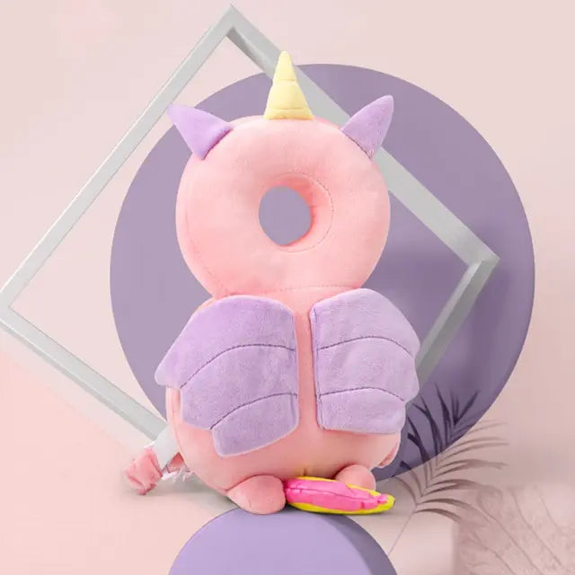The Baby Head Protection Cushion