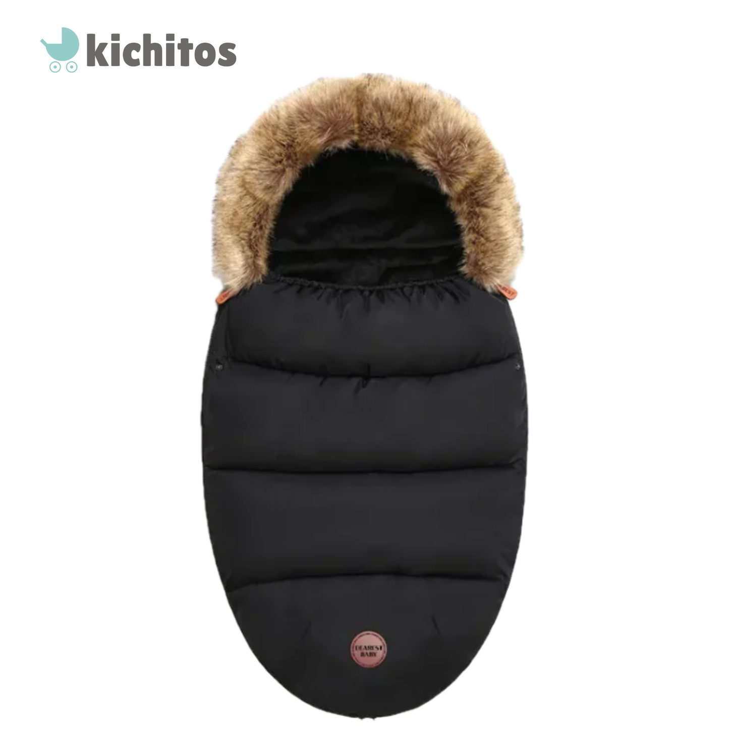 Baby Sleeping Bag