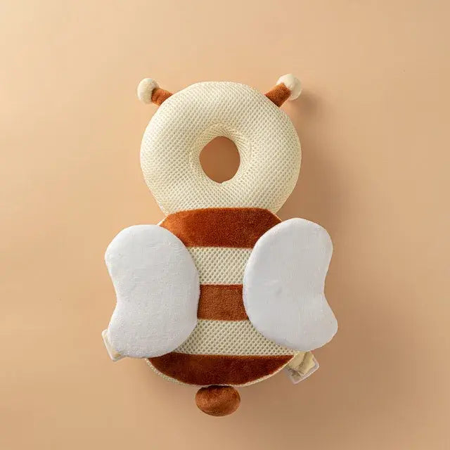 The Baby Head Protection Cushion
