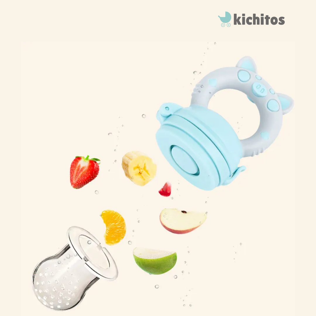 Baby Teether