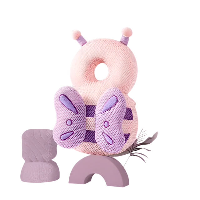 The Baby Head Protection Cushion