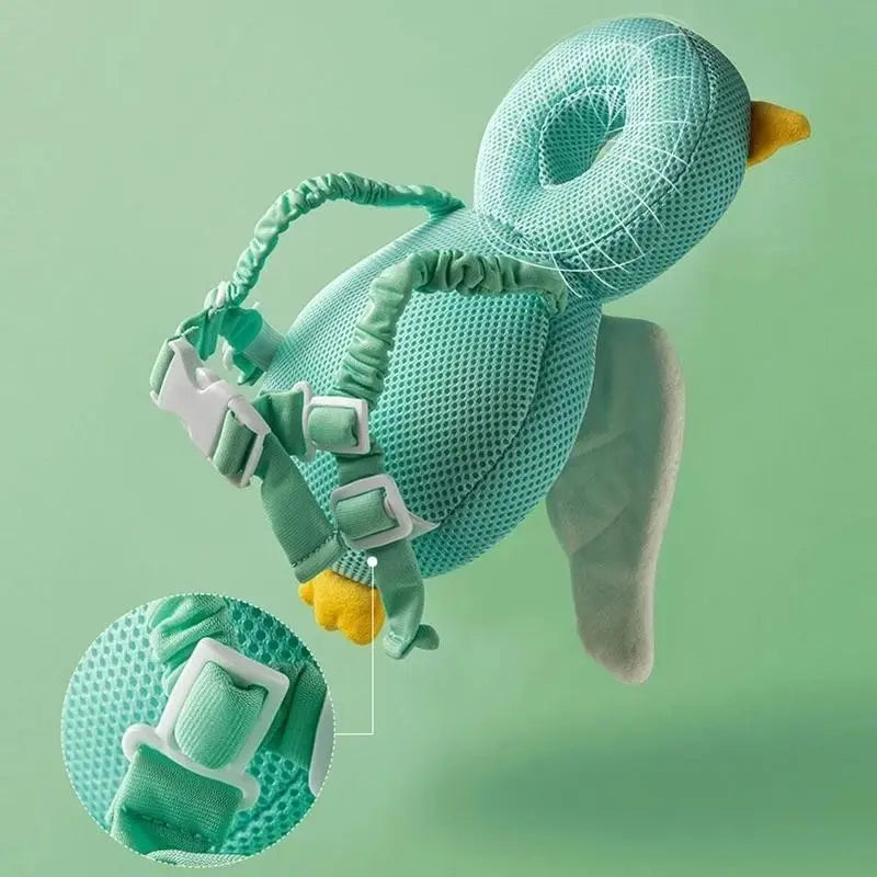 The Baby Head Protection Cushion