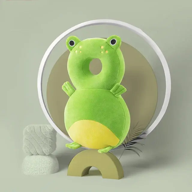 The Baby Head Protection Cushion