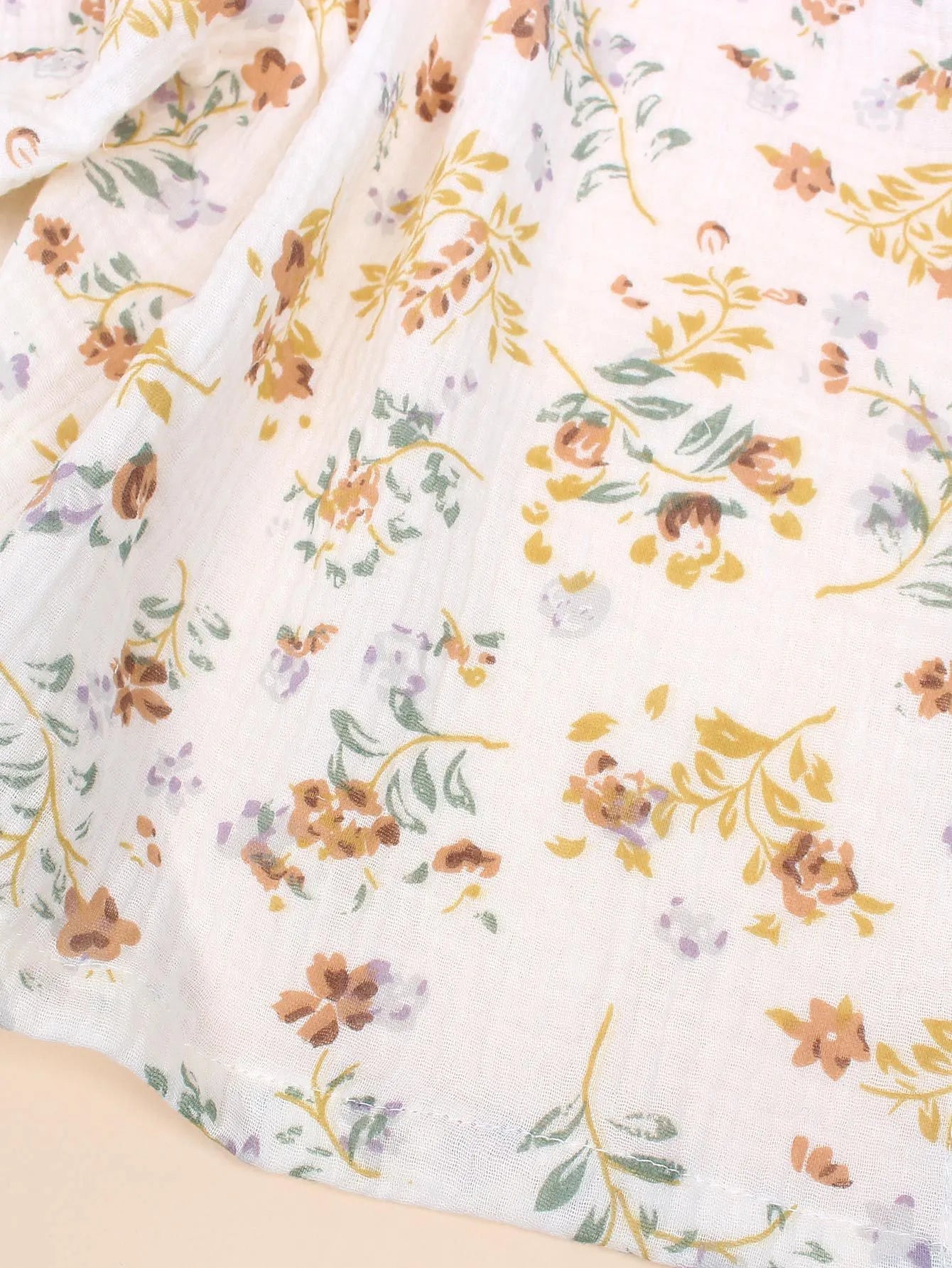 Nursing Towel