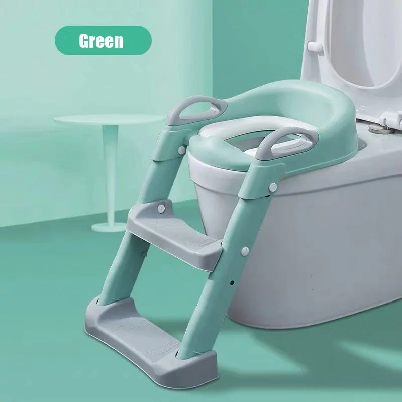 Infant Potty Seat Training Chair