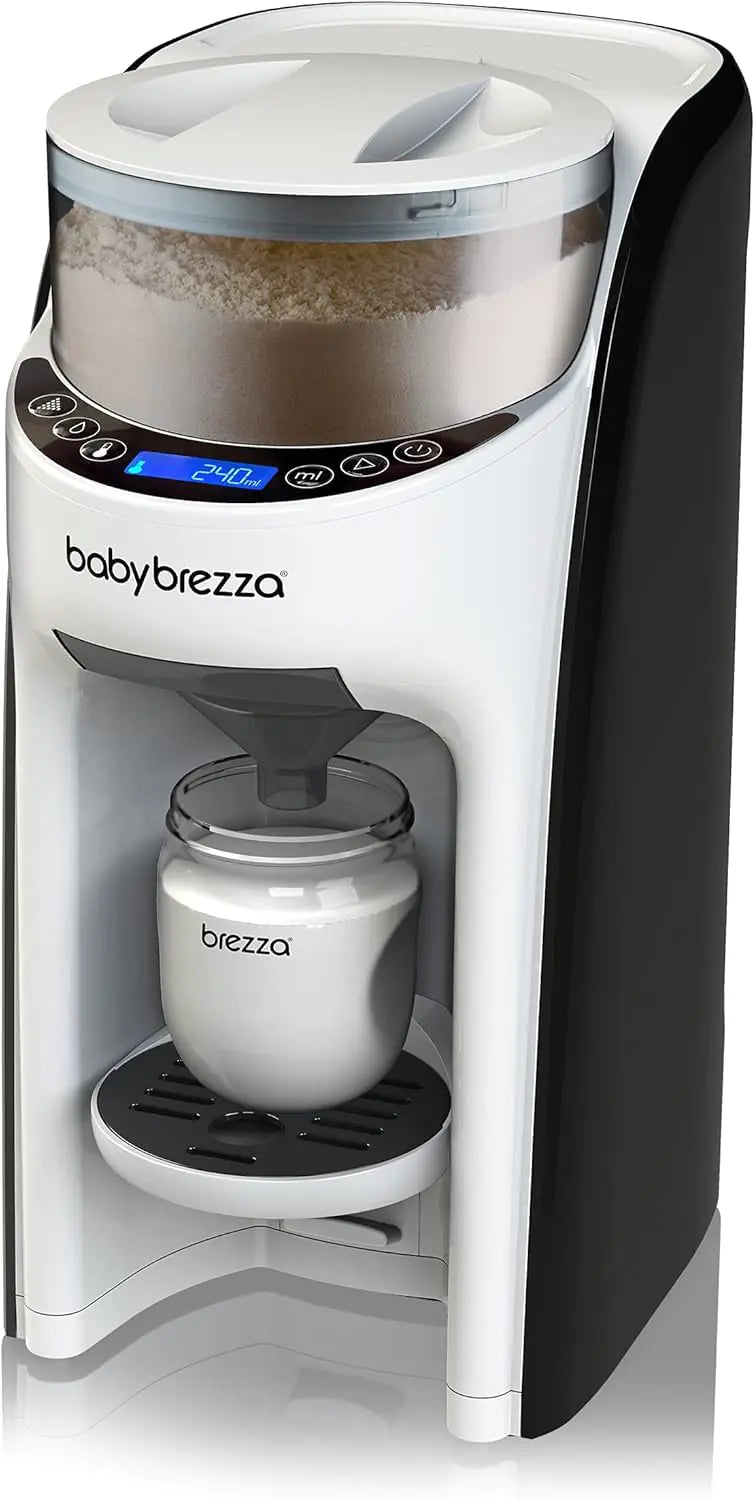 Baby Brezza Pro Advanced Formula Mixer