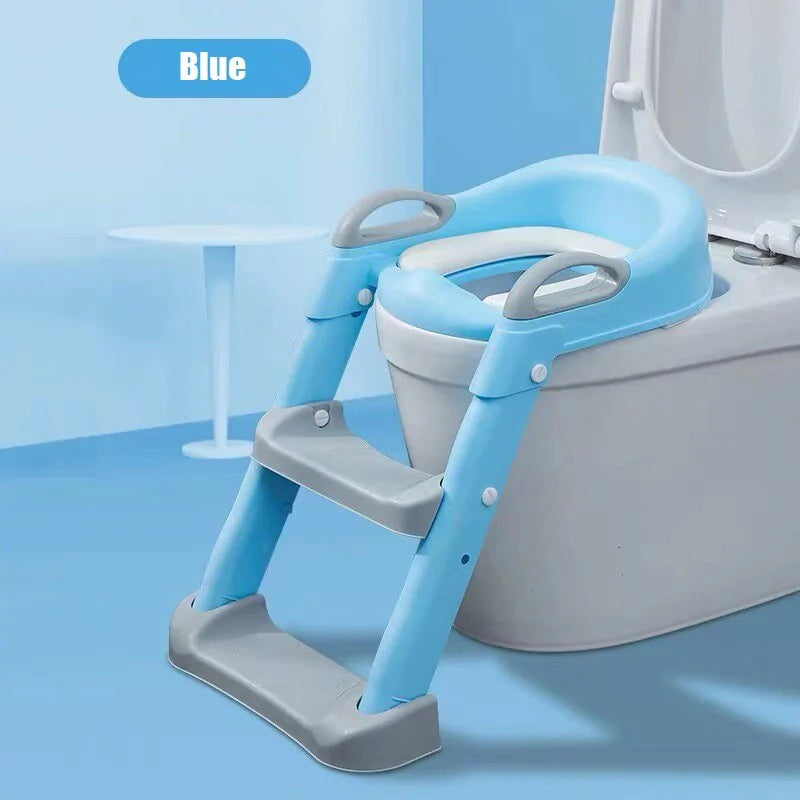 Infant Potty Seat Training Chair