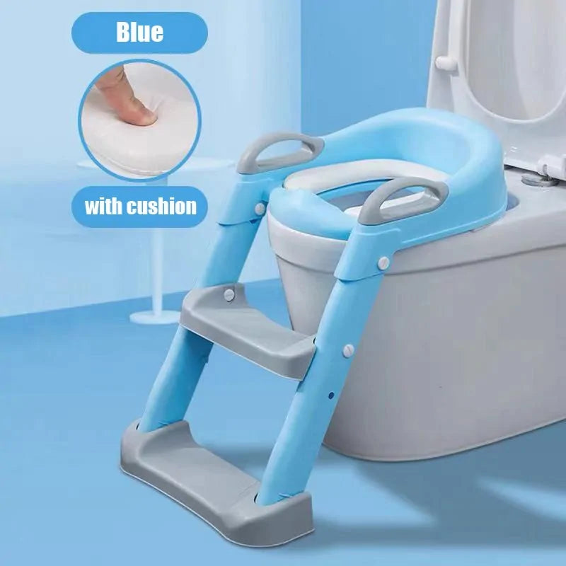 Infant Potty Seat Training Chair