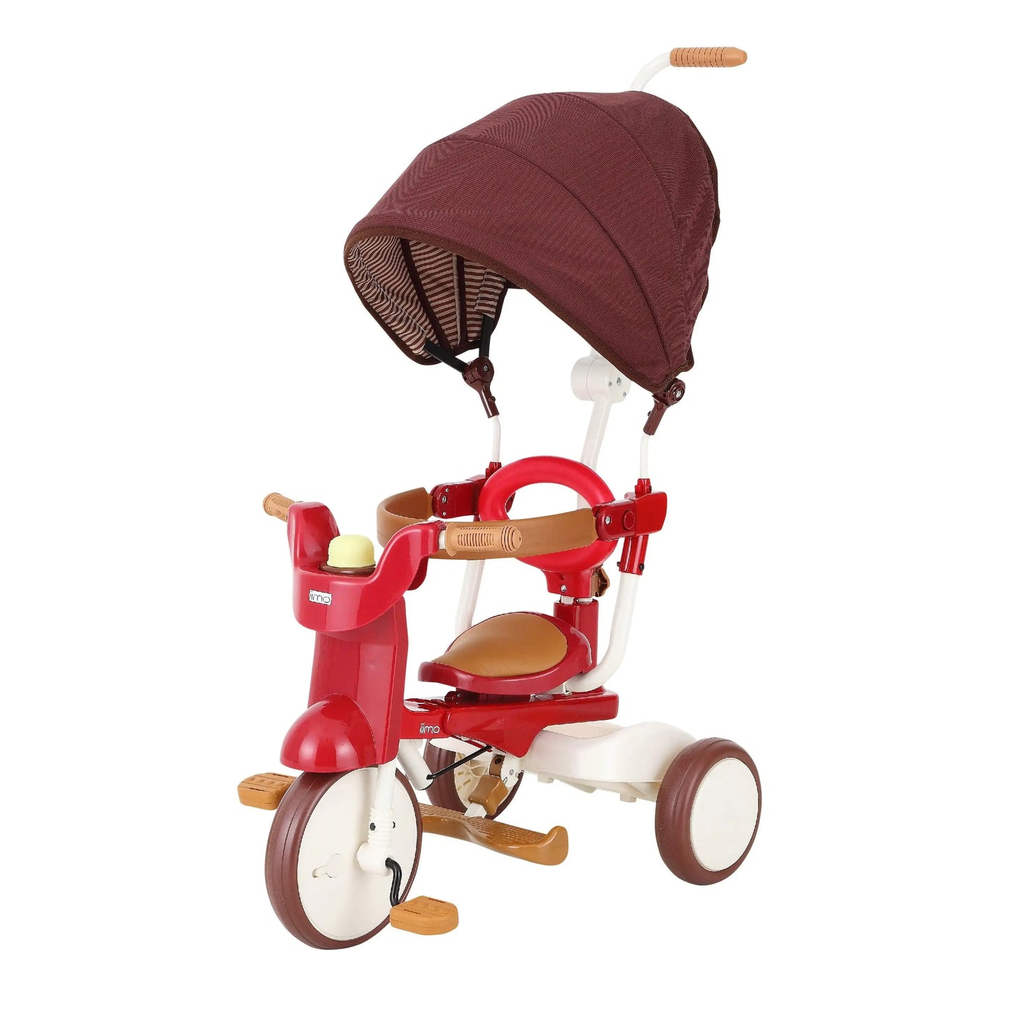 Tricycle 3-1 with Canopy