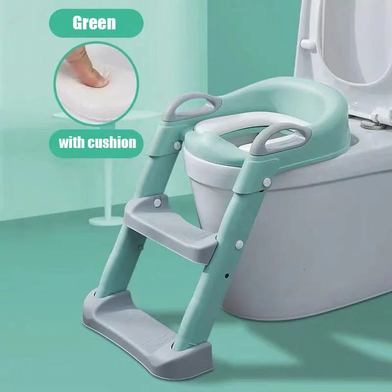 Infant Potty Seat Training Chair