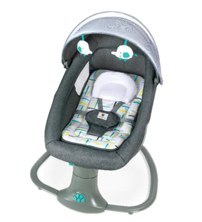 Smart Baby Comfort