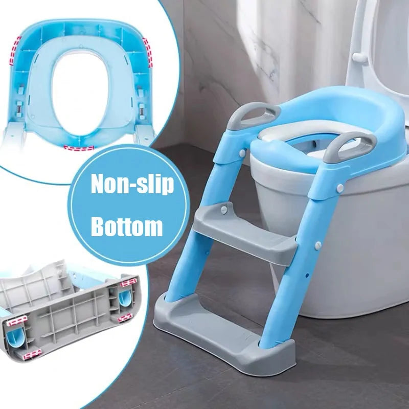 Infant Potty Seat Training Chair