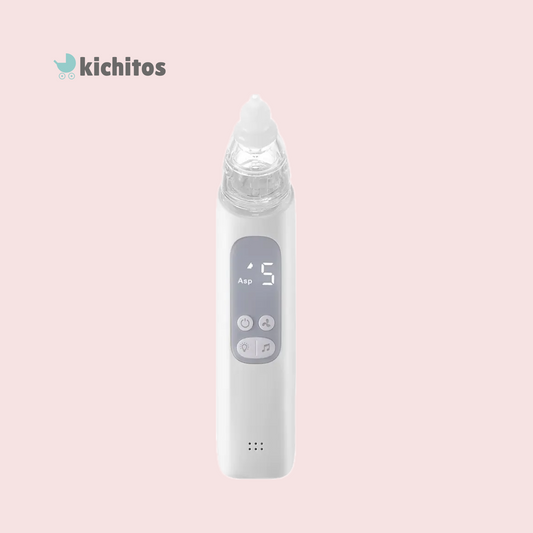 Baby Electric Nasal Aspirator