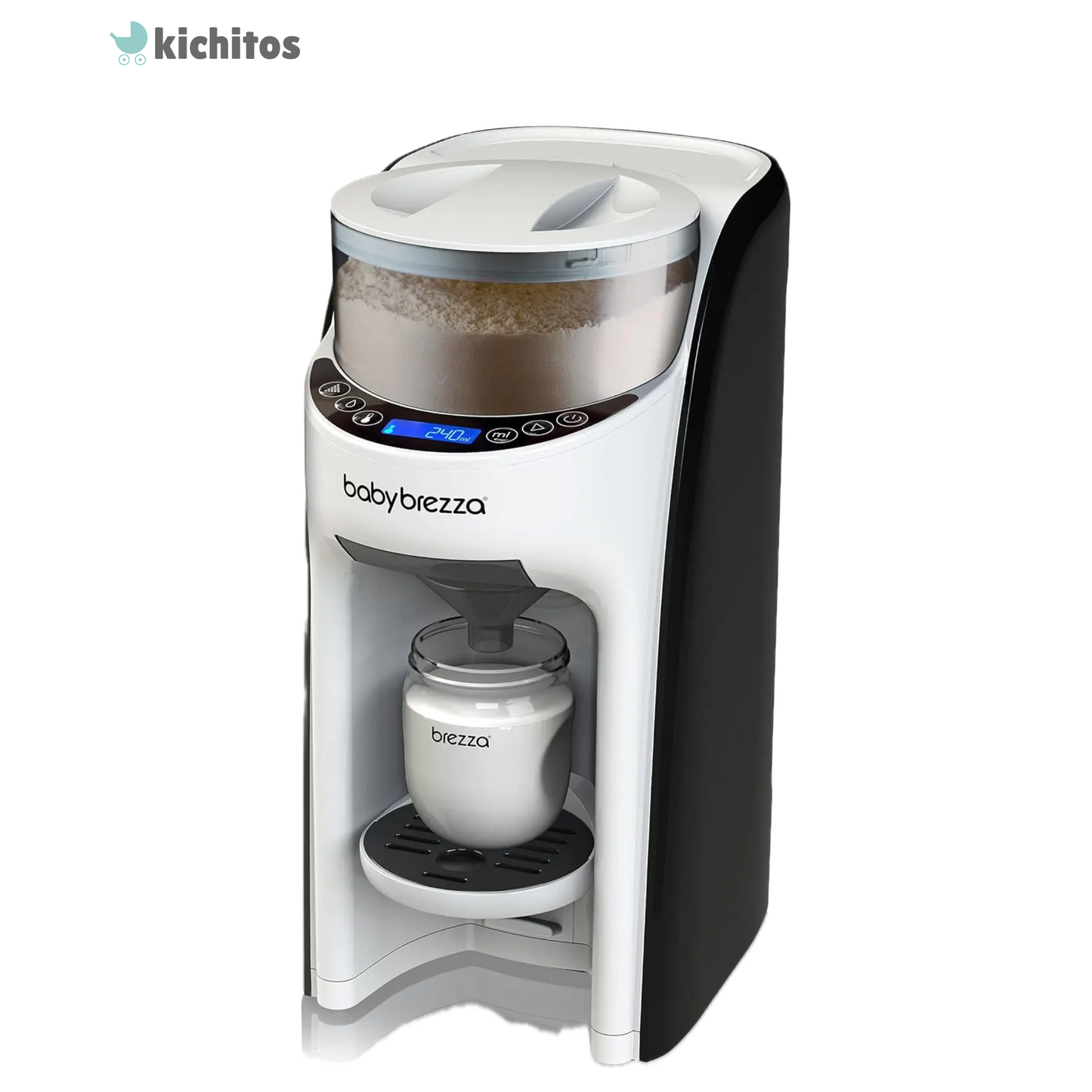 Baby Brezza Pro Advanced Formula Mixer