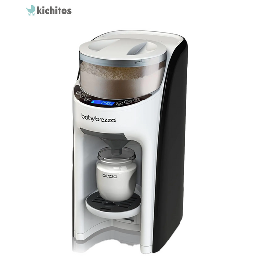 Baby Brezza Pro Advanced Formula Mixer