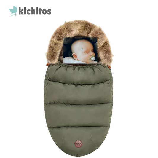 Baby Sleeping Bag