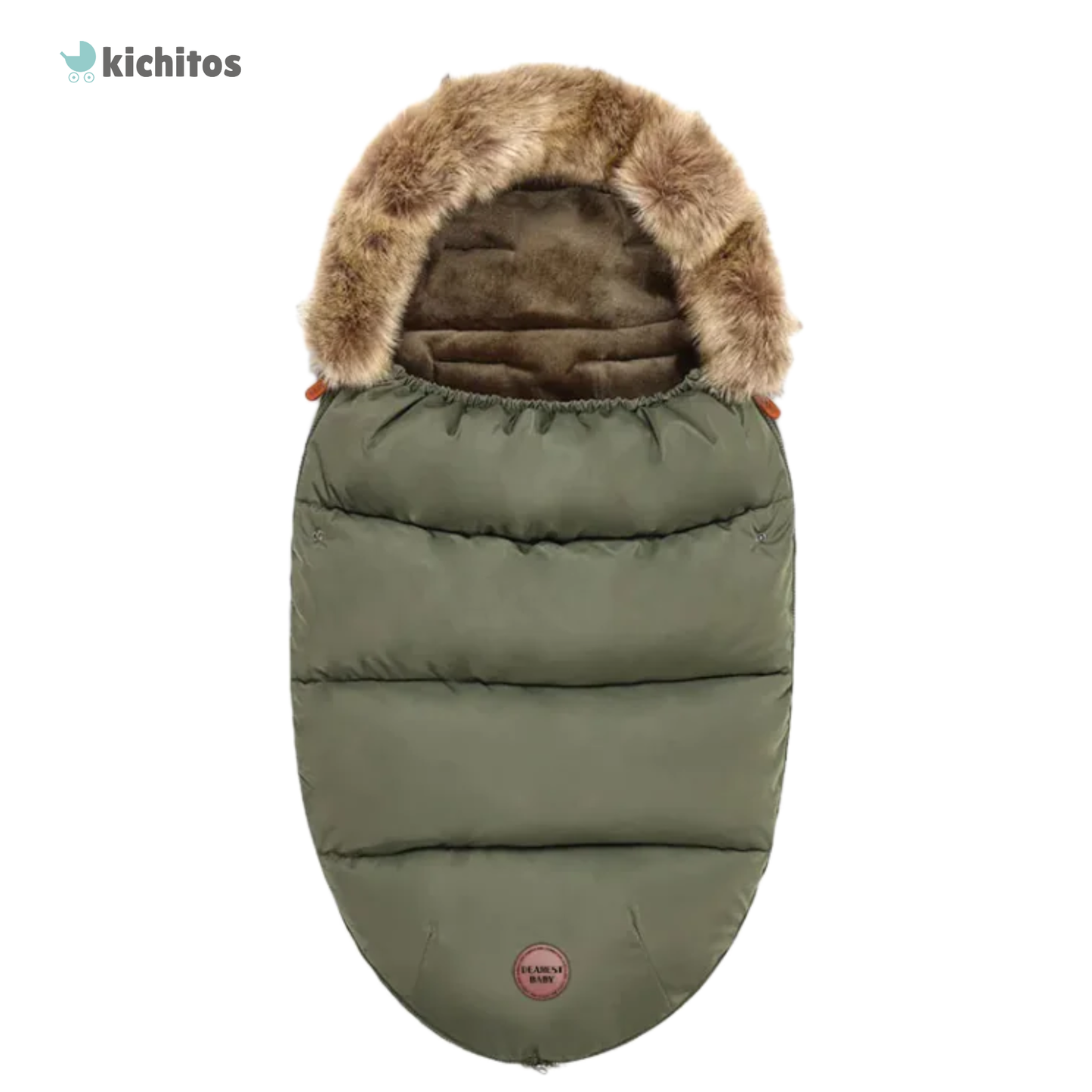 Baby Sleeping Bag