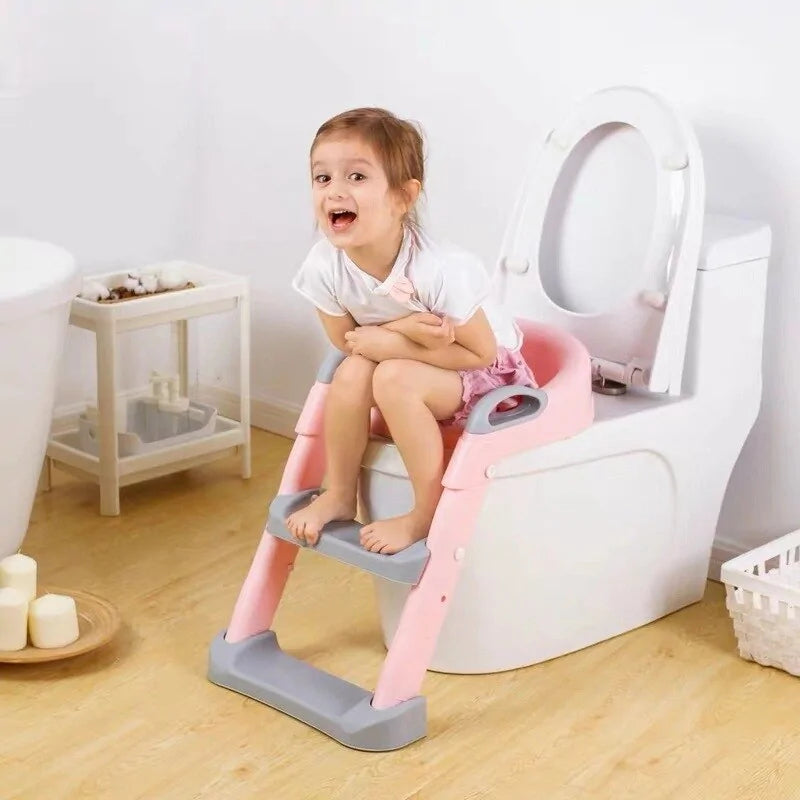 Infant Potty Seat Training Chair