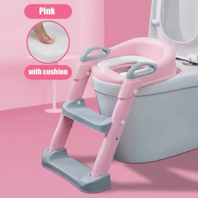 Infant Potty Seat Training Chair