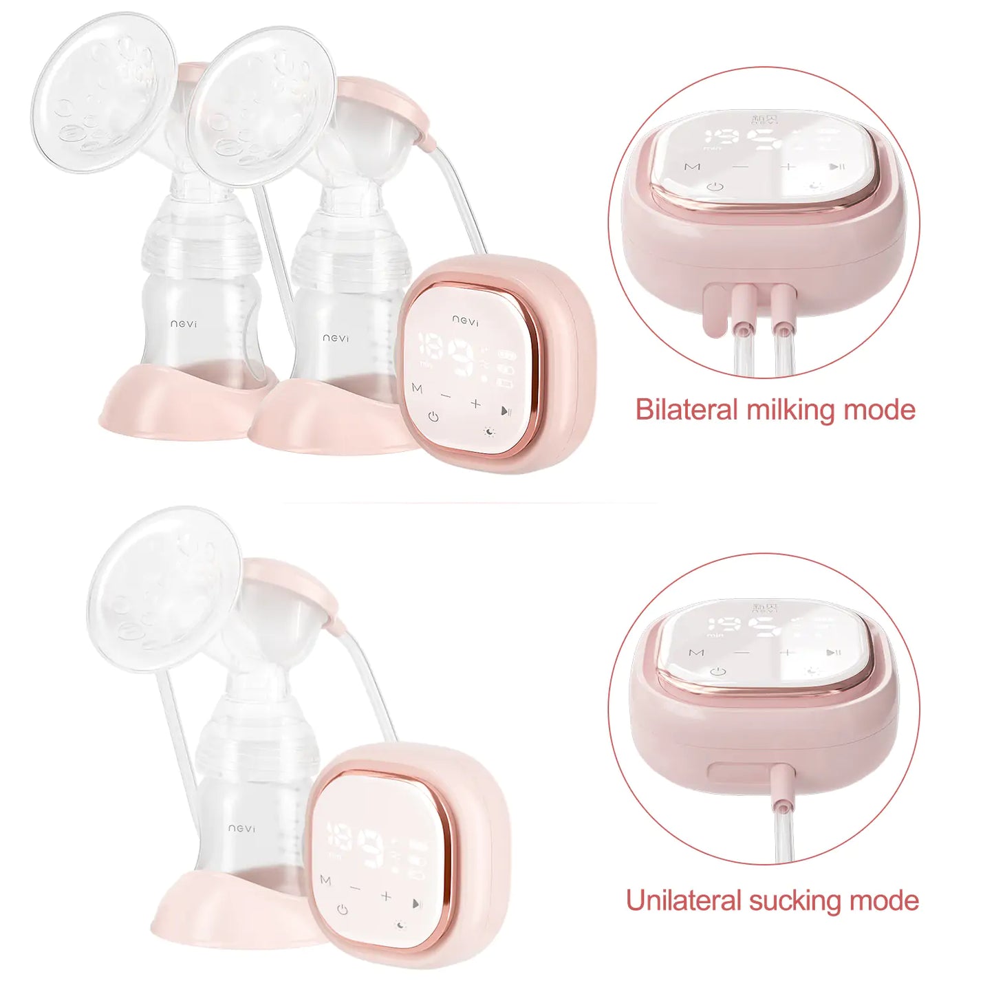 Electric Breast Pump