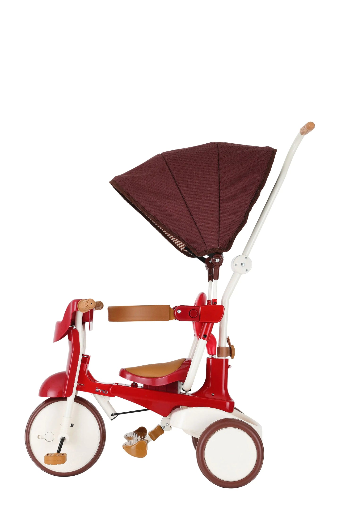 Tricycle 3-1 with Canopy