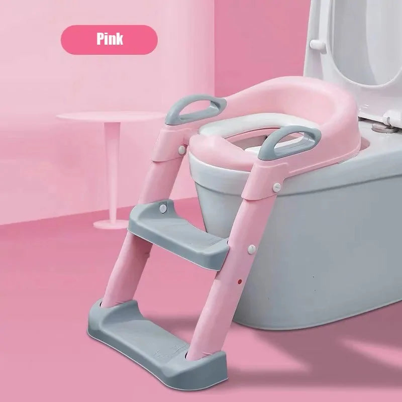 Infant Potty Seat Training Chair