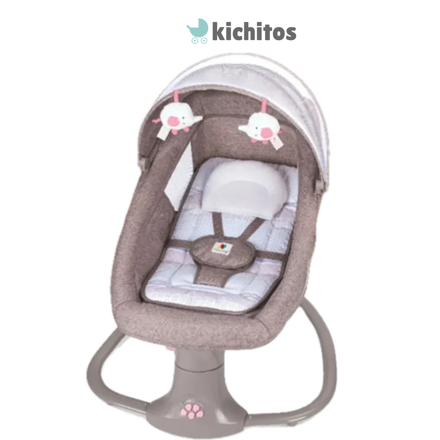 Smart Baby Comfort