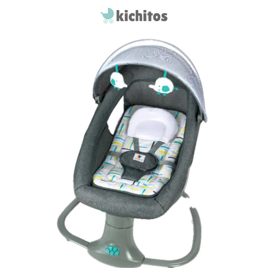 Smart Baby Comfort