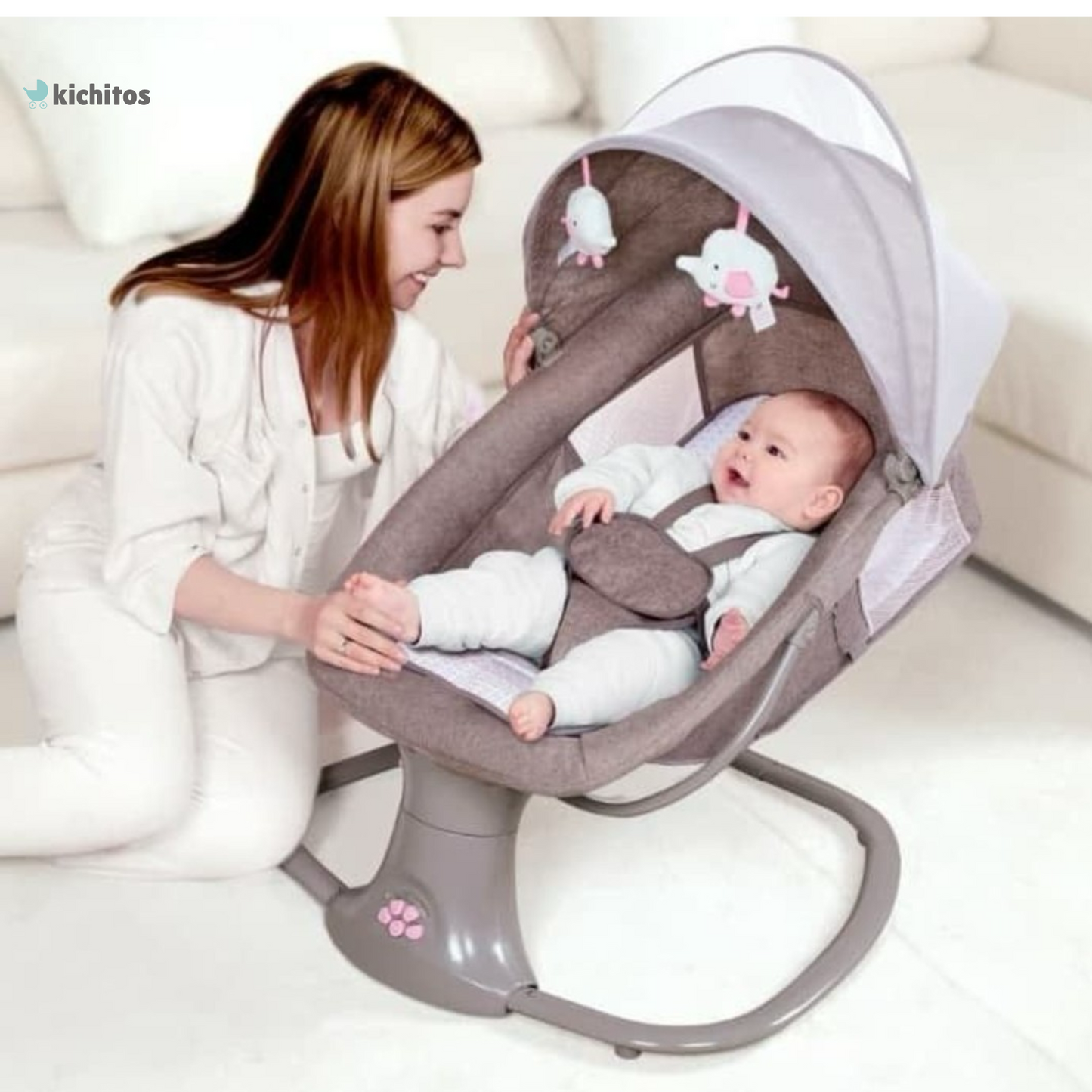 Smart Baby Comfort