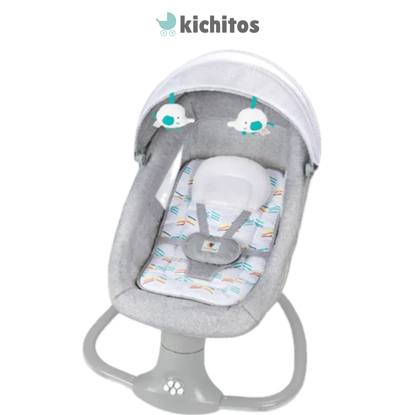 Smart Baby Comfort