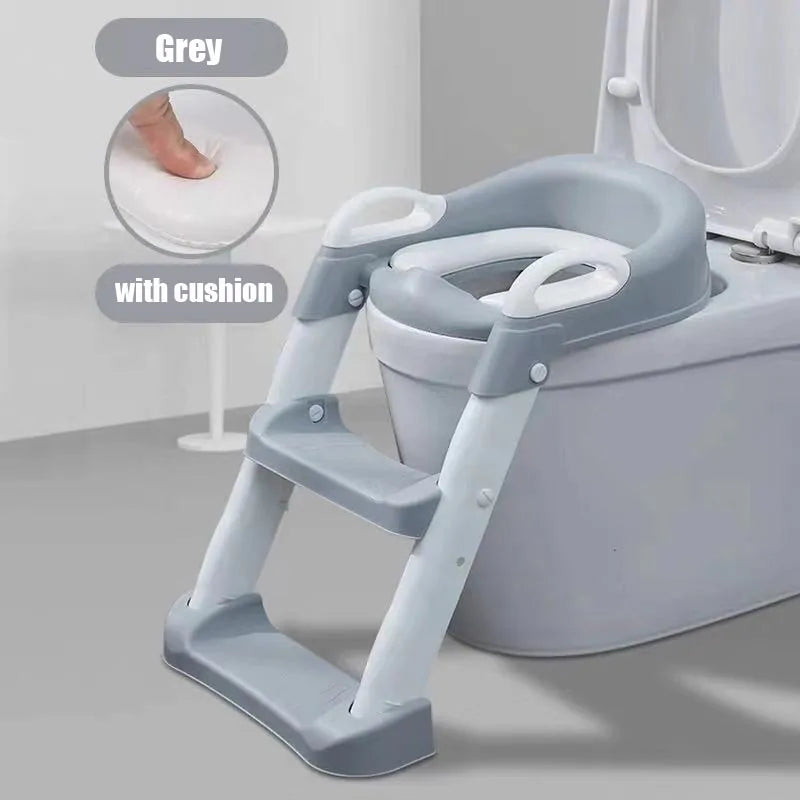 Infant Potty Seat Training Chair