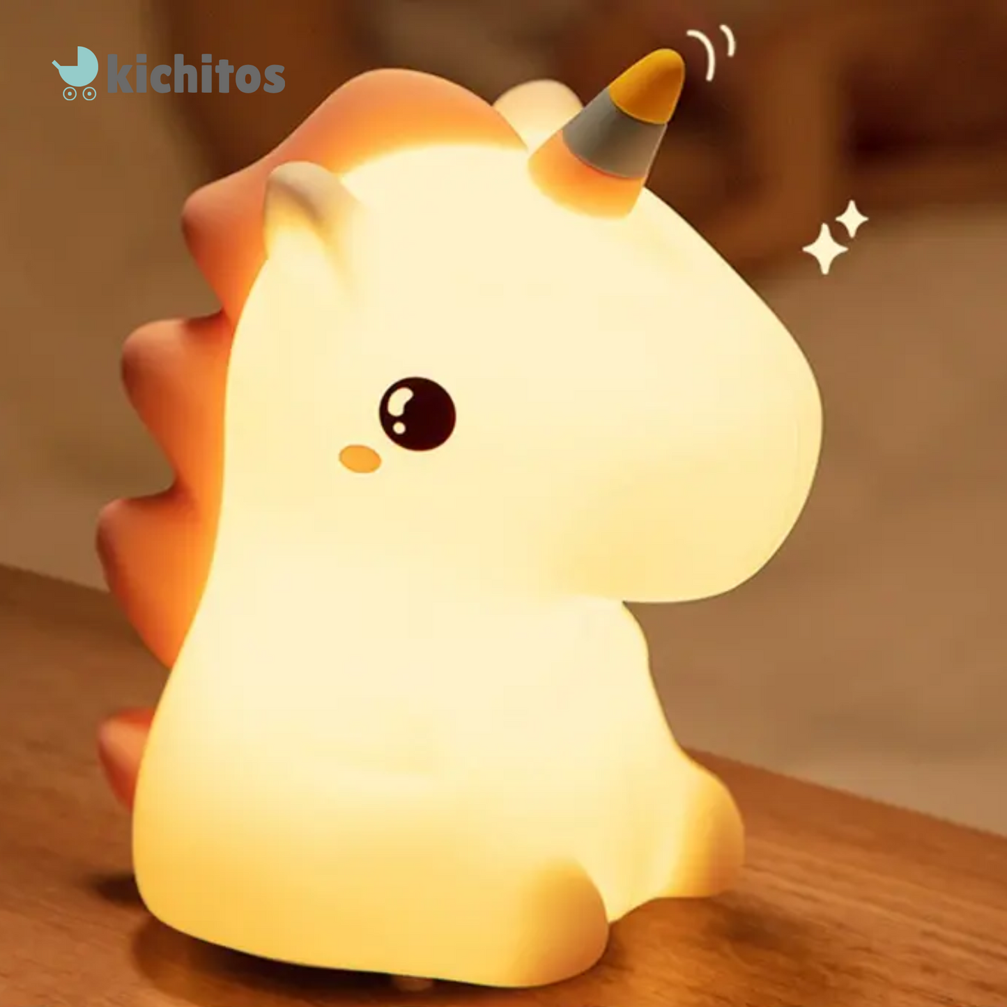 Night Light Unicorn