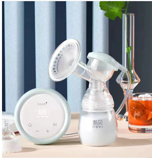 Electric Breast Pump