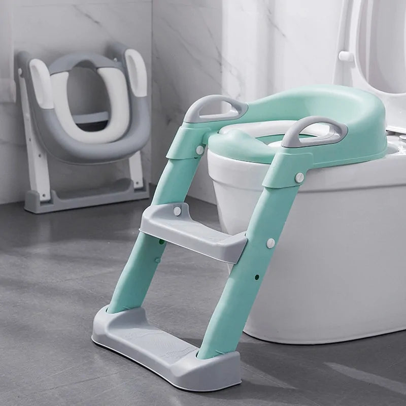 Infant Potty Seat Training Chair