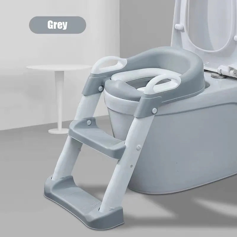 Infant Potty Seat Training Chair