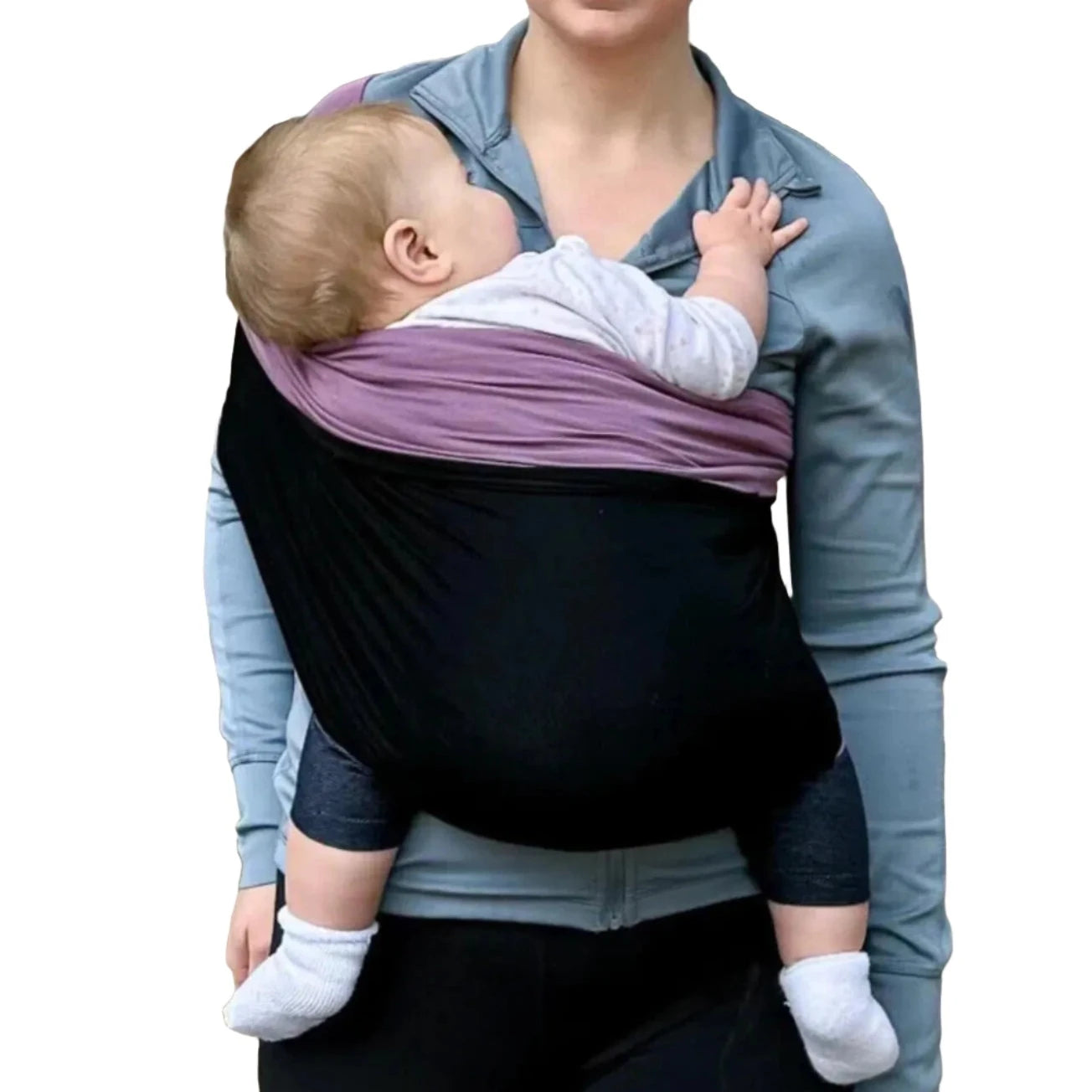 Baby Sling Carrier